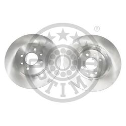 Stabdžių diskas OPTIMAL BS-7962C
