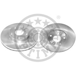 Stabdžių diskas OPTIMAL BS-7964C