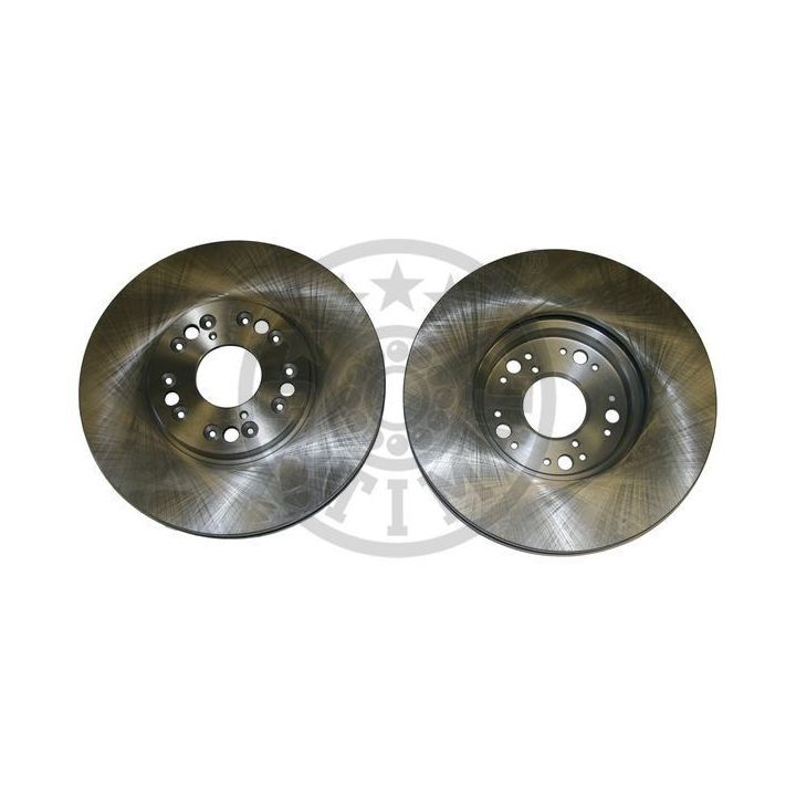 Stabdžių diskas OPTIMAL BS-7994