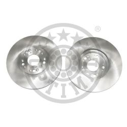 Stabdžių diskas OPTIMAL BS-7994C