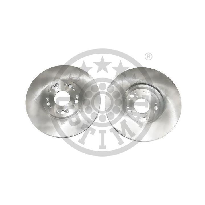 Stabdžių diskas OPTIMAL BS-7994C