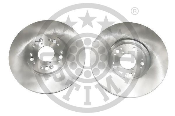 Stabdžių diskas OPTIMAL BS-7994C