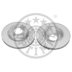 Stabdžių diskas OPTIMAL BS-8028C