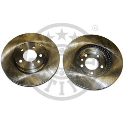 Stabdžių diskas OPTIMAL BS-8032