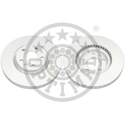 Stabdžių diskas OPTIMAL BS-8032HC