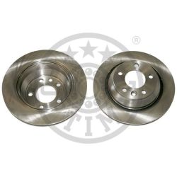 Stabdžių diskas OPTIMAL BS-8042