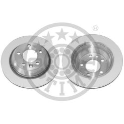 Stabdžių diskas OPTIMAL BS-8042C