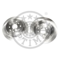 Stabdžių diskas OPTIMAL BS-8104C