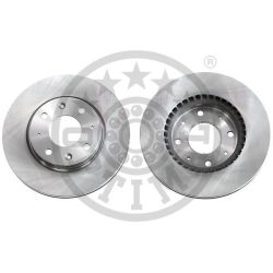 Stabdžių diskas OPTIMAL BS-8144