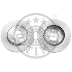 Stabdžių diskas OPTIMAL BS-8144C