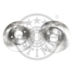 Stabdžių diskas OPTIMAL BS-8148C