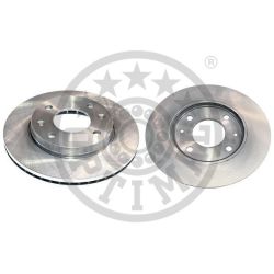 Stabdžių diskas OPTIMAL BS-8150