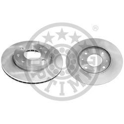 Stabdžių diskas OPTIMAL BS-8150C