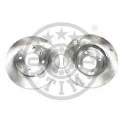 Stabdžių diskas OPTIMAL BS-8156C