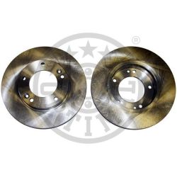 Stabdžių diskas OPTIMAL BS-8162