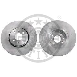 Stabdžių diskas OPTIMAL BS-8164