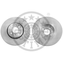 Stabdžių diskas OPTIMAL BS-8164C
