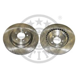 Stabdžių diskas OPTIMAL BS-8170