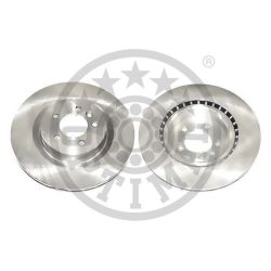 Stabdžių diskas OPTIMAL BS-8170HC