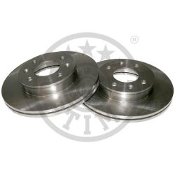 Stabdžių diskas OPTIMAL BS-8178