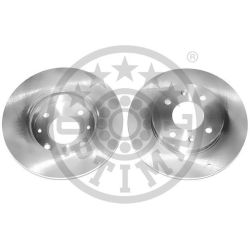 Stabdžių diskas OPTIMAL BS-8178C