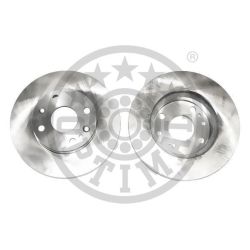 Stabdžių diskas OPTIMAL BS-8180C