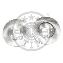 Stabdžių diskas OPTIMAL BS-8188HC