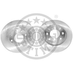 Stabdžių diskas OPTIMAL BS-8192C