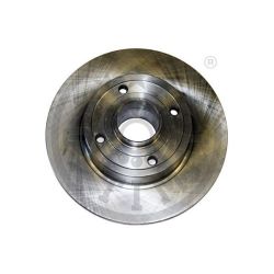 Stabdžių diskas OPTIMAL BS-8200