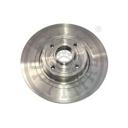 Stabdžių diskas OPTIMAL BS-8202