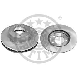 Stabdžių diskas OPTIMAL BS-8242C
