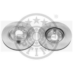 Stabdžių diskas OPTIMAL BS-8244HC