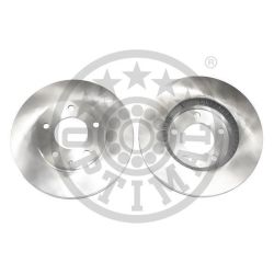 Stabdžių diskas OPTIMAL BS-8250C