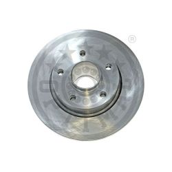 Stabdžių diskas OPTIMAL BS-8254