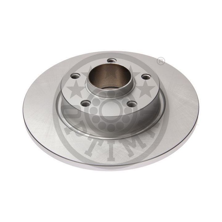 Stabdžių diskas OPTIMAL BS-8254C