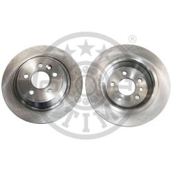 Stabdžių diskas OPTIMAL BS-8258