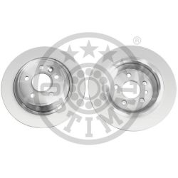 Stabdžių diskas OPTIMAL BS-8258C