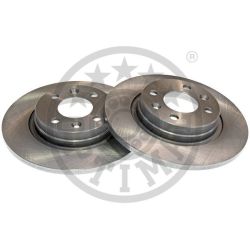 Stabdžių diskas OPTIMAL BS-8270