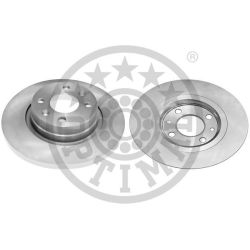 Stabdžių diskas OPTIMAL BS-8270C