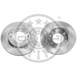 Stabdžių diskas OPTIMAL BS-8290C