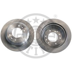 Stabdžių diskas OPTIMAL BS-8292