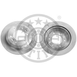 Stabdžių diskas OPTIMAL BS-8292C