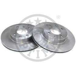 Stabdžių diskas OPTIMAL BS-8296