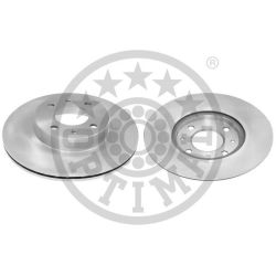 Stabdžių diskas OPTIMAL BS-8296C