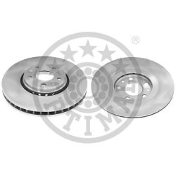 Stabdžių diskas OPTIMAL BS-8302HC