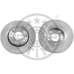 Stabdžių diskas OPTIMAL BS-8304C