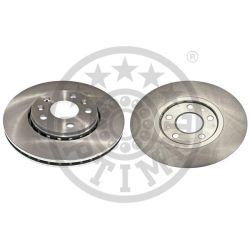 Stabdžių diskas OPTIMAL BS-8306