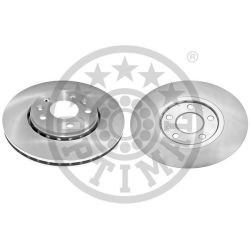 Stabdžių diskas OPTIMAL BS-8306HC