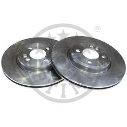 Stabdžių diskas OPTIMAL BS-8308