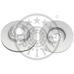 Stabdžių diskas OPTIMAL BS-8308HC